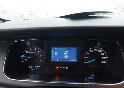 2015 Ford Police Interceptor from USA, damaged, VIN 1FAHP2MK5FG140976